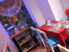 -青花瓷西餐厅(金鸡湖广场店)