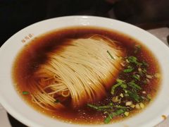 -松鹤面馆·古法焖肉面(观前店)