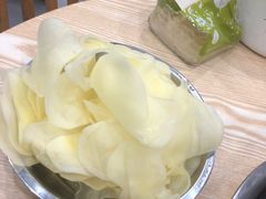 -学街秀兰麻辣烫(眉山分店)