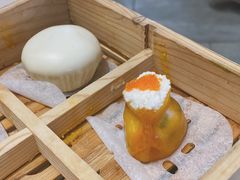 -蔡澜点心·粤菜(西单大悦城店)