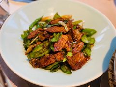 小炒肉-新沸腾鱼乡(世贸天阶店)