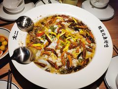 太二酸菜鱼-新太二·鲜料川菜(晶耀前滩店)