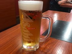 -大阪烧肉BAKA一代(十亩地店)