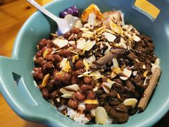 觅豆白雪豆花-觅豆豆花甜品(望平街店)
