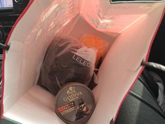 -GODIVA(国际金融中心店)