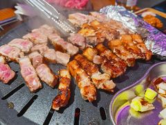 -济州爱肉堂(总店)