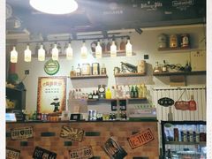 -小红烤翅(中正天街店)