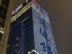 -交通银行前滩31演艺中心