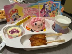 -海底捞火锅(杭州天虹购物中心店)
