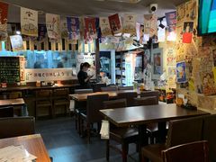 -鸟屋·烧鸟居酒屋(新世纪广场店)