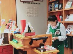 -矢量咖啡(万象汇店)
