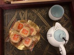 -康美道家中医养生SPA馆(牡丹江路店)