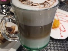 -188西餐厅(园林宾馆店)