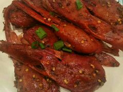 -悦橙烤肉海鲜自助(中央大街店)