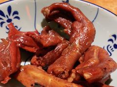 -园林美食城·本土农家菜(杨和镇店)