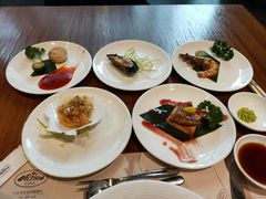 -Mr·Fish鱼鲜生海鲜放题(银泰in99店)