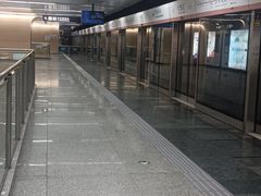 -七里庄(地铁站)