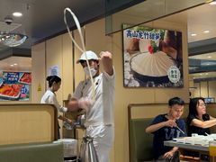 -海底捞火锅(泉城路店)