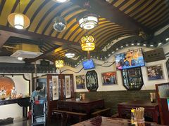 -同得兴 Since·1995 传统苏式面馆(嘉馀坊店)