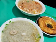 【甘记肥肠粉】肥肠粉-甘记肥肠粉(马鞍北路店)