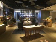 -西安钟楼亚朵S吴酒店(钟楼东店)