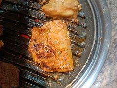-高丽苑韩国烤肉(海昌路旗舰店)