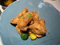 -華府Deluxe(兴业太古汇店)