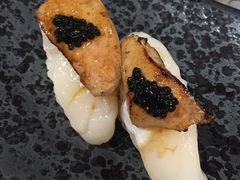 -大雄寿司(中华广场店)