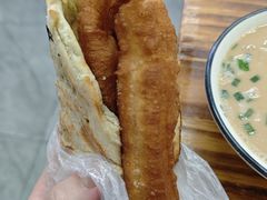 -文武王氏烧饼·无矾油条(西溪路店)