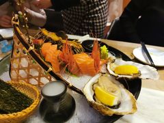 -月下料理(楷林IFC店)
