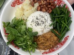 -红东阁东北菜烤肉酒馆(CROSS万象汇店)