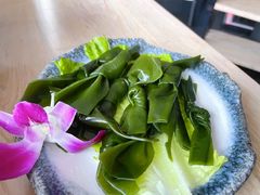 -新草堂锅物料理(泉城路店)