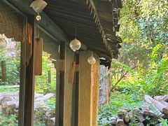 -杨家堂村