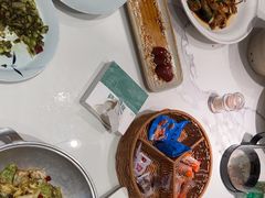 -筱爷叔·上海传统手工菜(玉树路店)