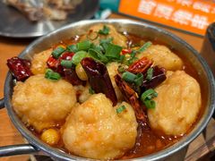 -路边羊烧烤酒场(宝带路店)