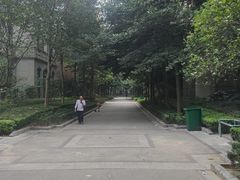 -南溪山景区