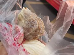 水晶烧麦-清泉阁包子铺(中山路店)
