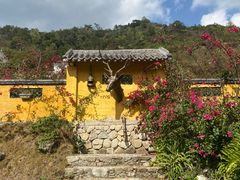 -广东天露山旅游度假区