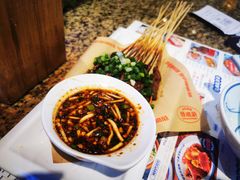 竹签烤肉-怪噜范·老贵阳街头名小吃(汇金星力城店)