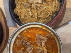 -米村拌饭(江宁万达店)