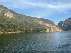 -大连冰峪旅游度假区