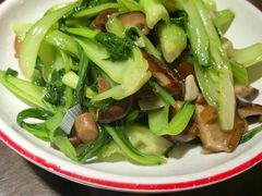 -博山菜·大厨烙馍村(金乔社区店)