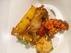 -盐帮食坊•小河帮川菜(四川师大店)