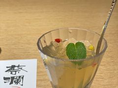 -蔡澜Pho·越南粉餐厅(海上世界店)