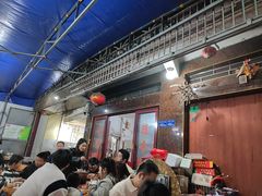 -老财炒饭·熟地蟹·冬瓜蟹