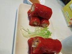 -好友缘家宴(青山路店)