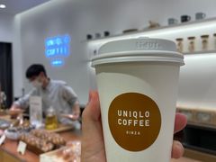 -优衣库(银座店)