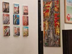 -良友书坊(安徽路店)