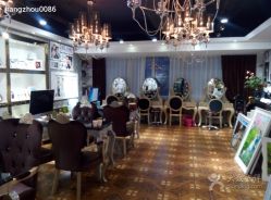 -青禾婚纱摄影(杭州店)