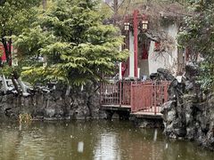 -郑和公园